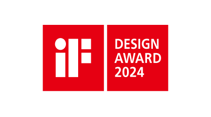 iF Design Award 2024