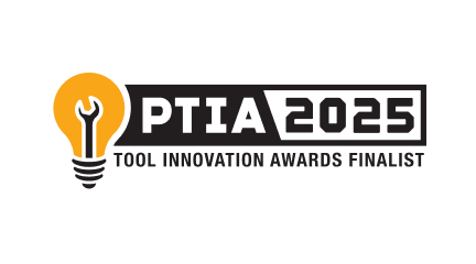 OPTIA 2025 Tool Innovation Awards Finalist