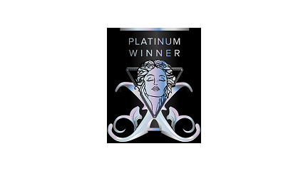 Platinum Award Winner