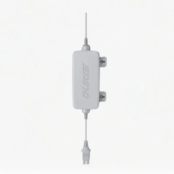 Mammotion SPINO E1 — nabíjací adaptér
